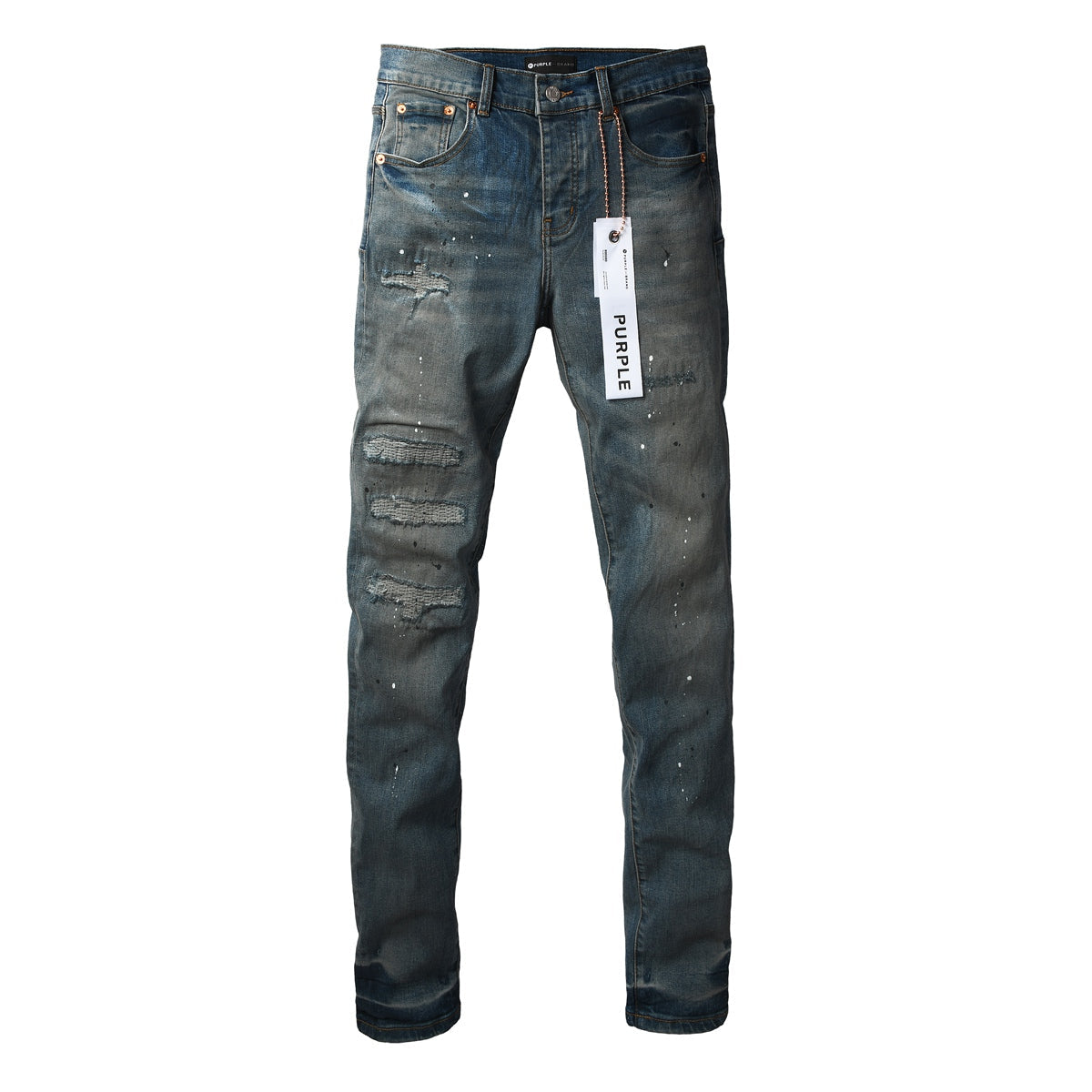 PURPLE JEANS 9157