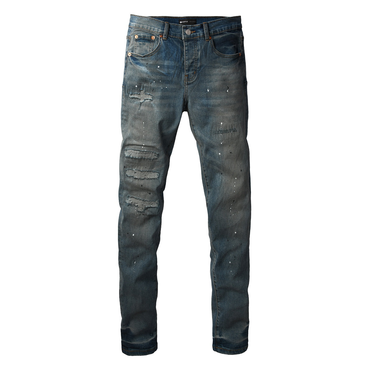 PURPLE JEANS 9157