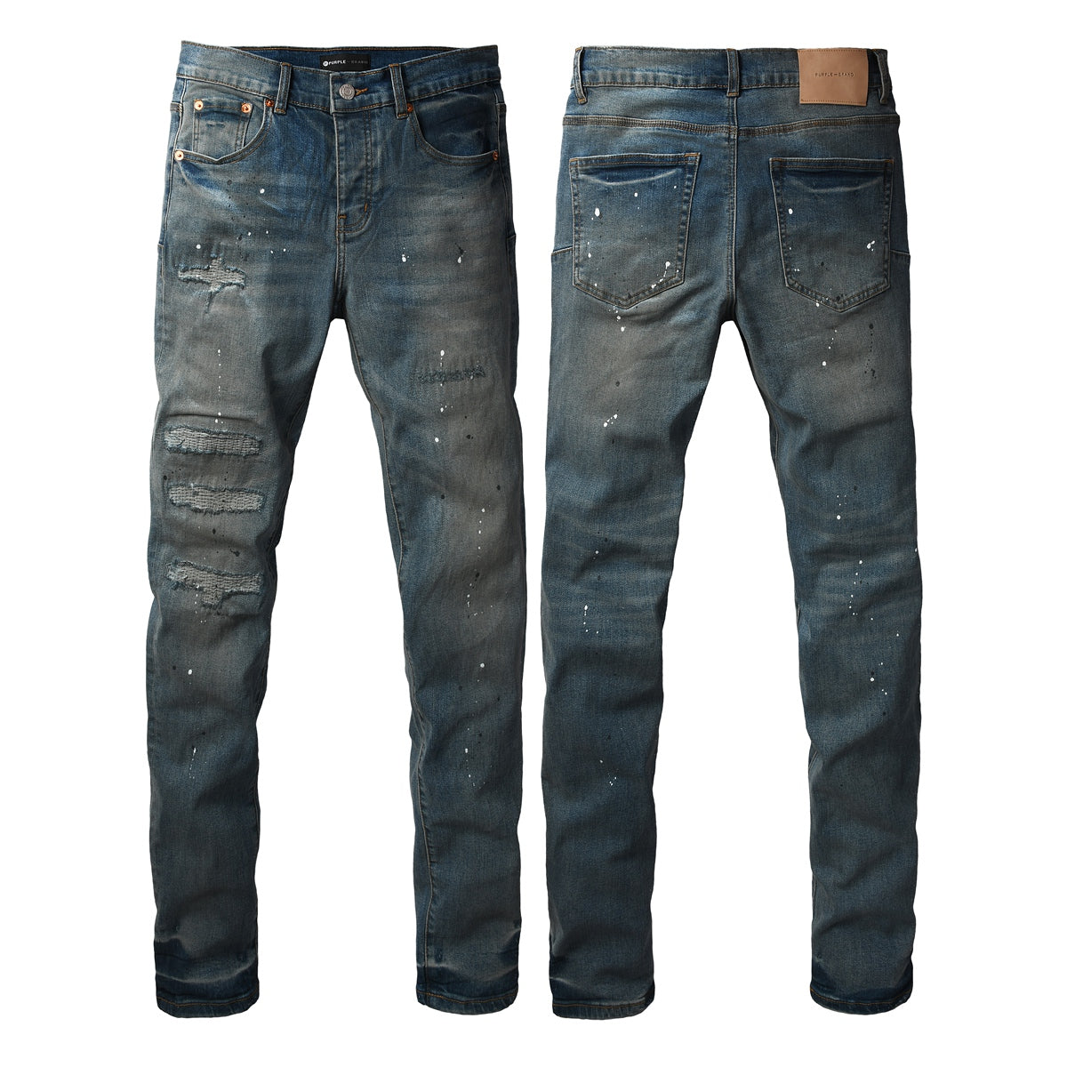PURPLE JEANS 9157