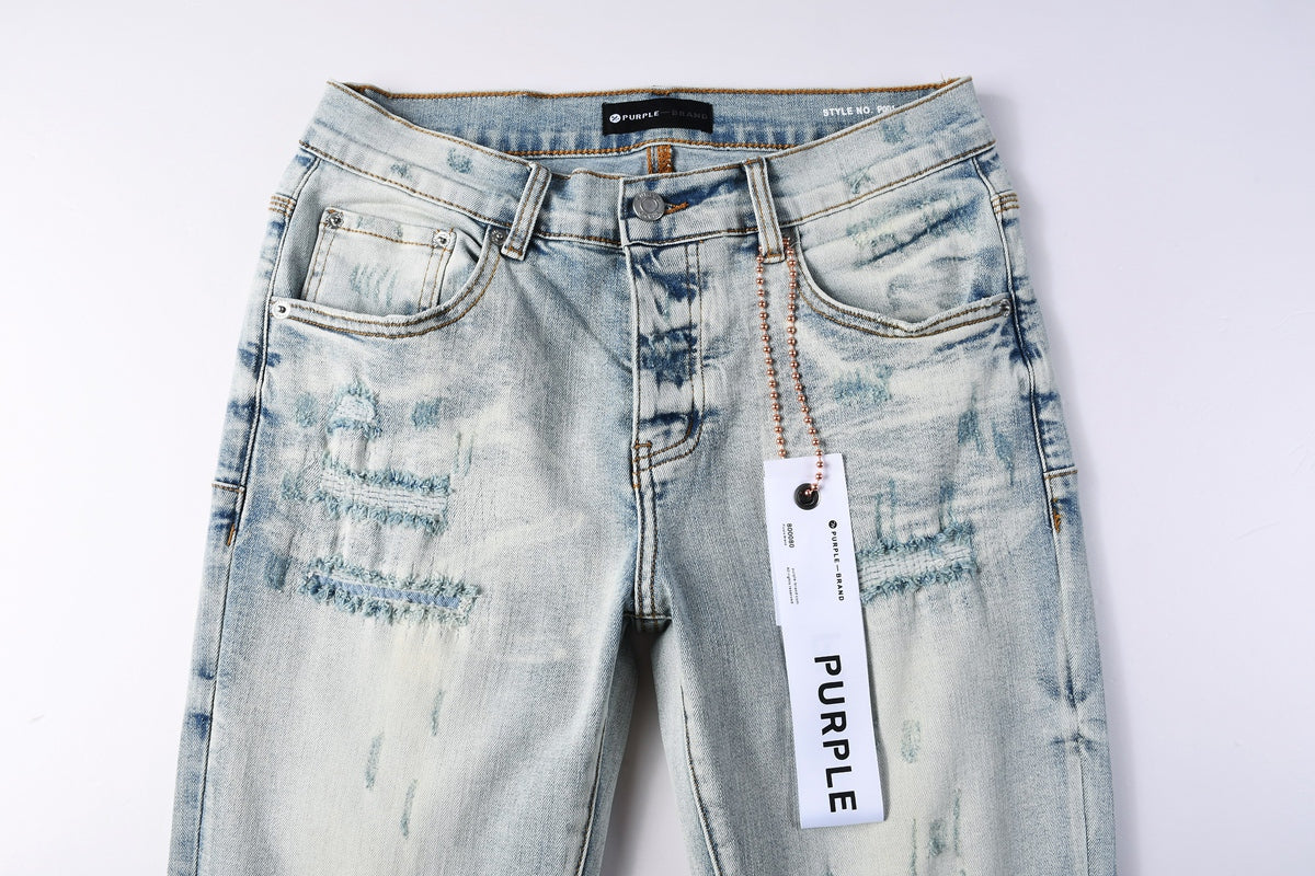 PURPLE JEANS 9163