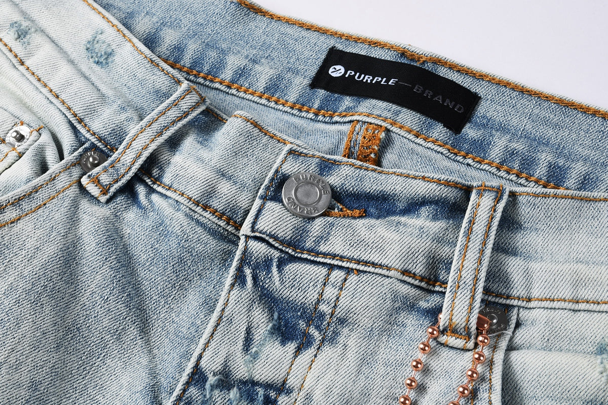 PURPLE JEANS 9163