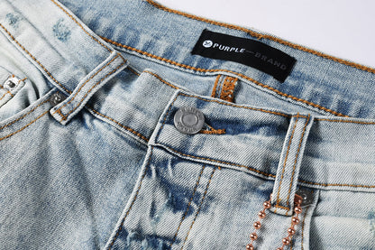 PURPLE JEANS 9163
