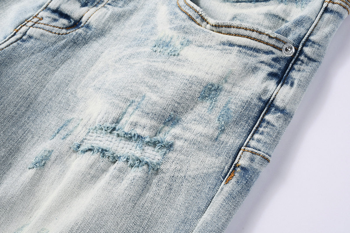 PURPLE JEANS 9163