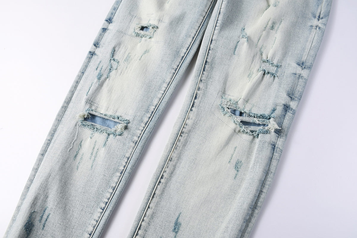 PURPLE JEANS 9163