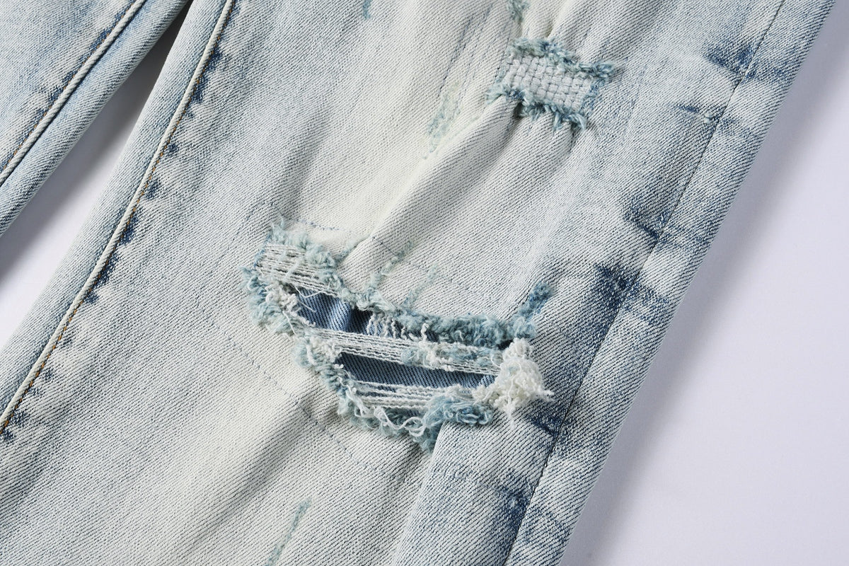 PURPLE JEANS 9163