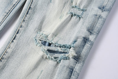 PURPLE JEANS 9163