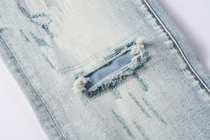 PURPLE JEANS 9163