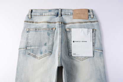 PURPLE JEANS 9163