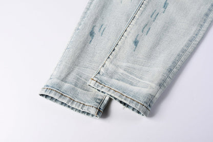 PURPLE JEANS 9163