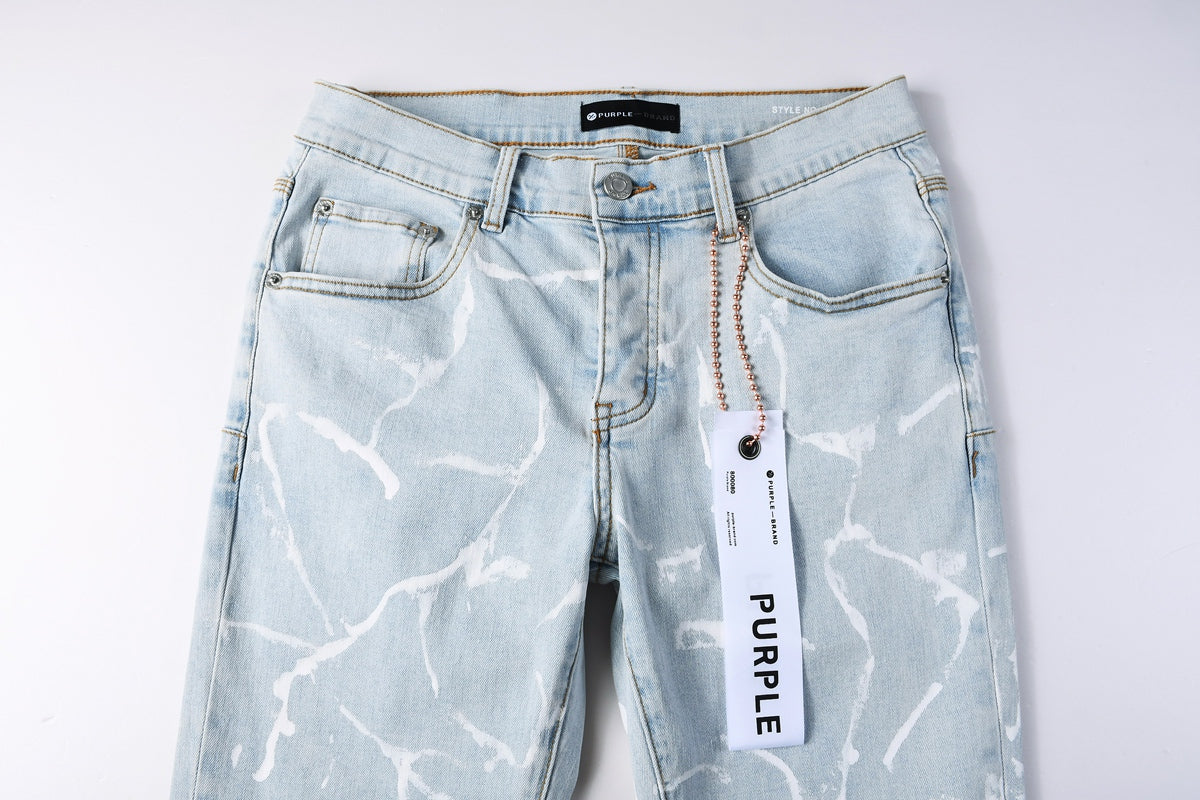 PURPLE JEANS 9155