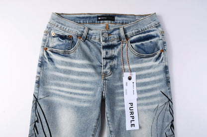 PURPLE JEANS 9158