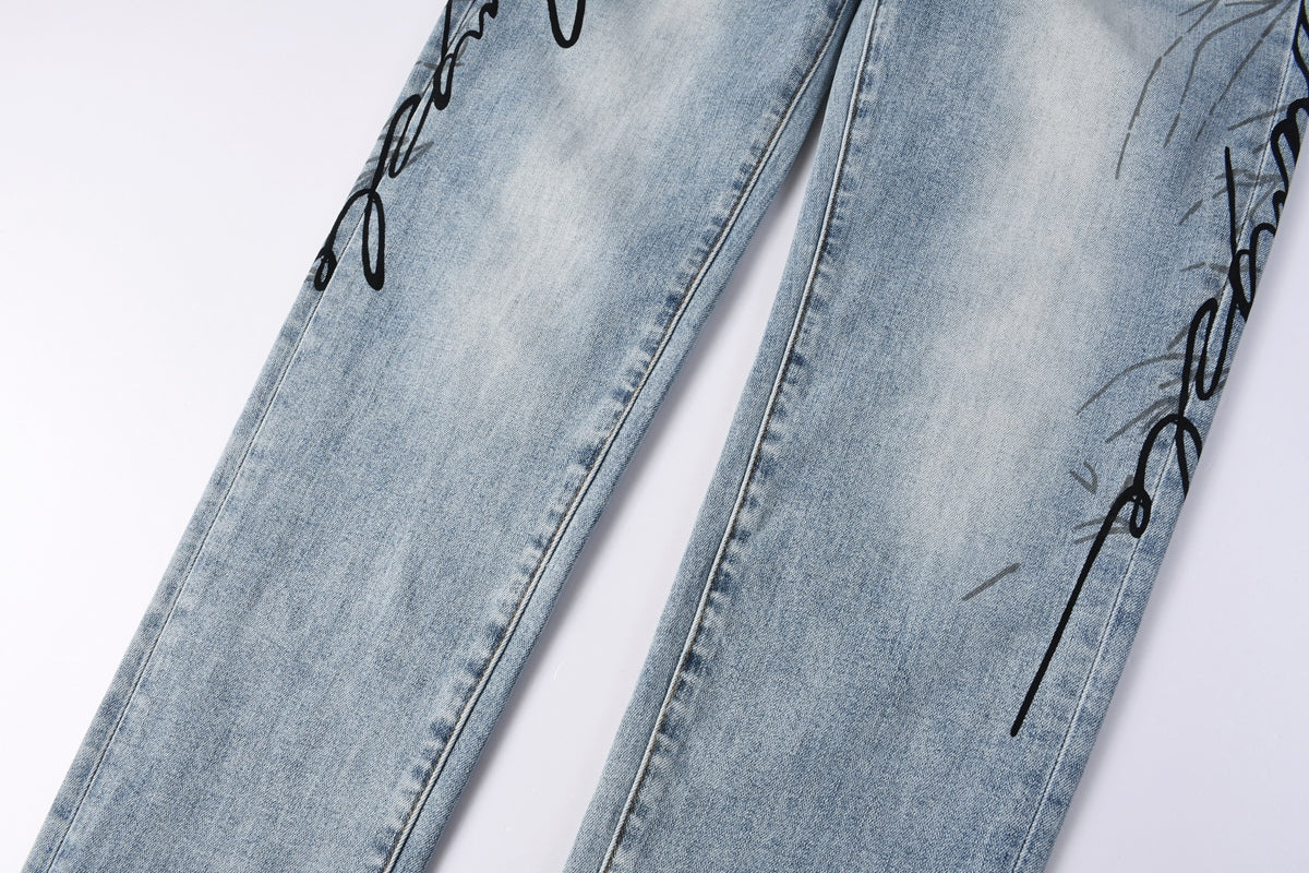 PURPLE JEANS 9158