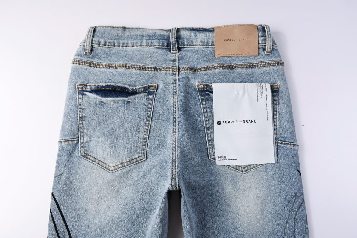 PURPLE JEANS 9158