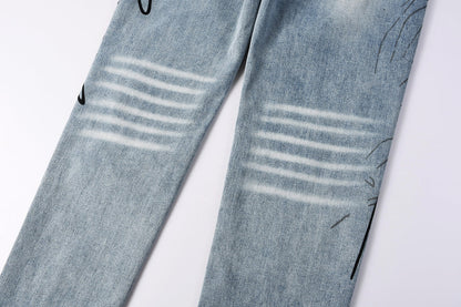 PURPLE JEANS 9158