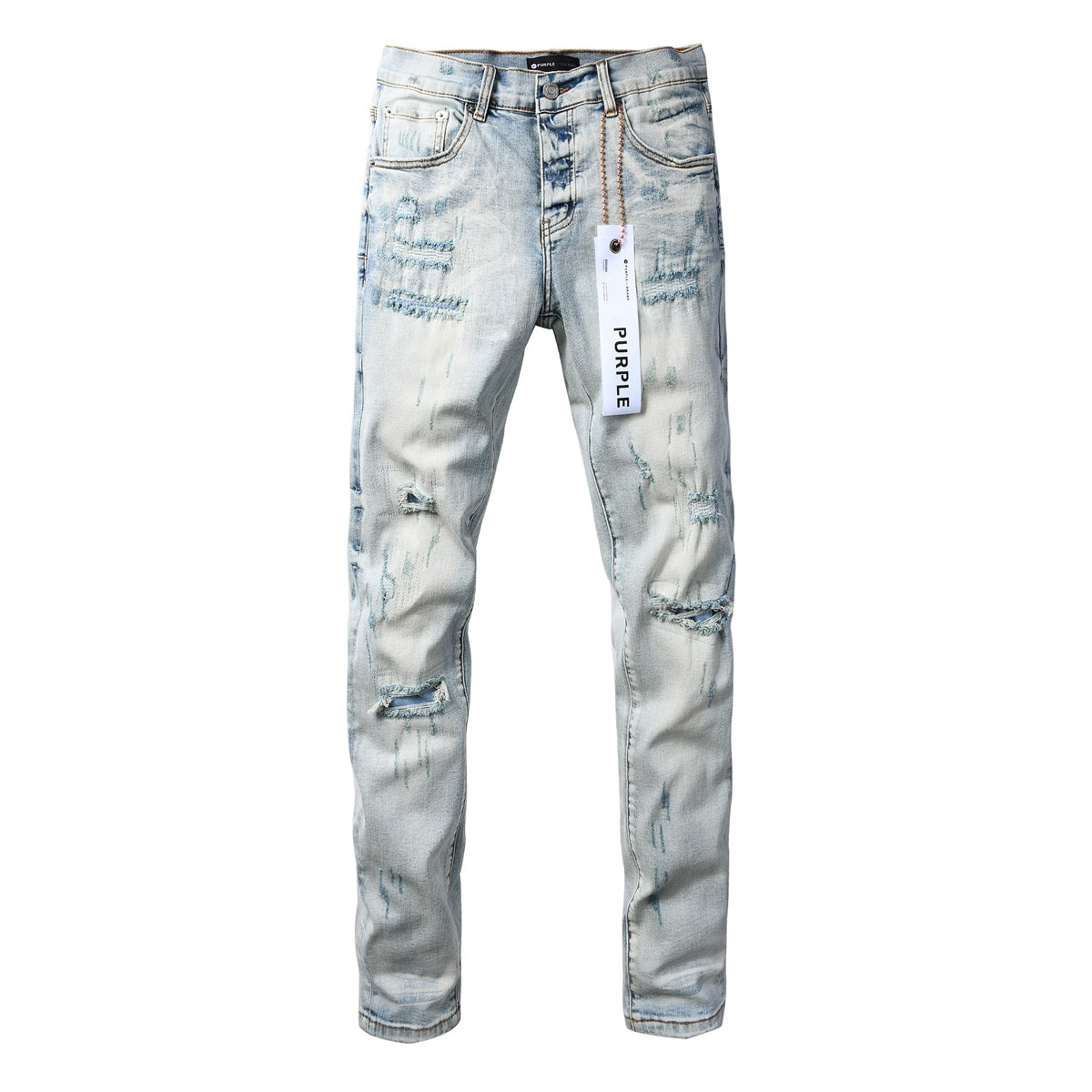 PURPLE JEANS 9163