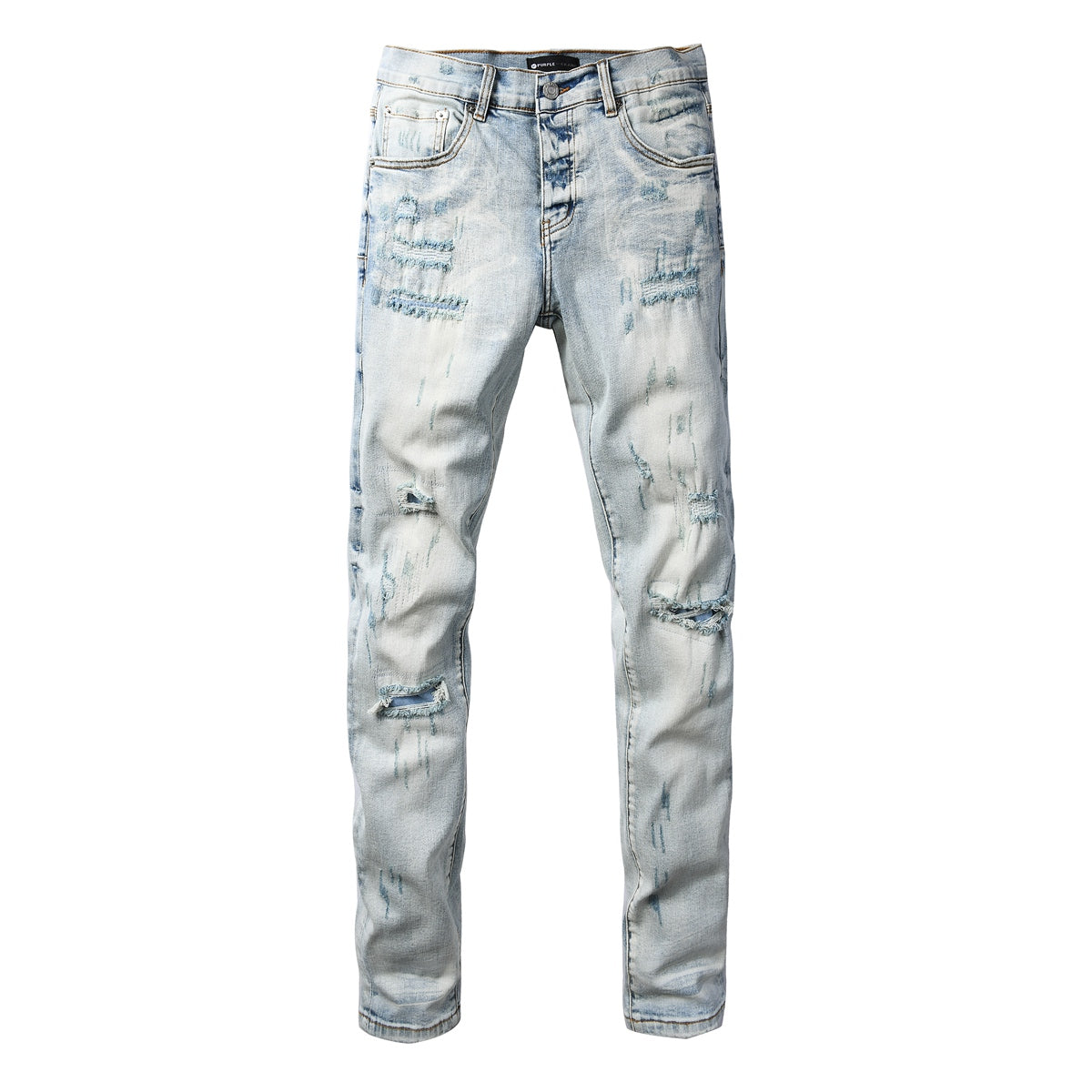PURPLE JEANS 9163