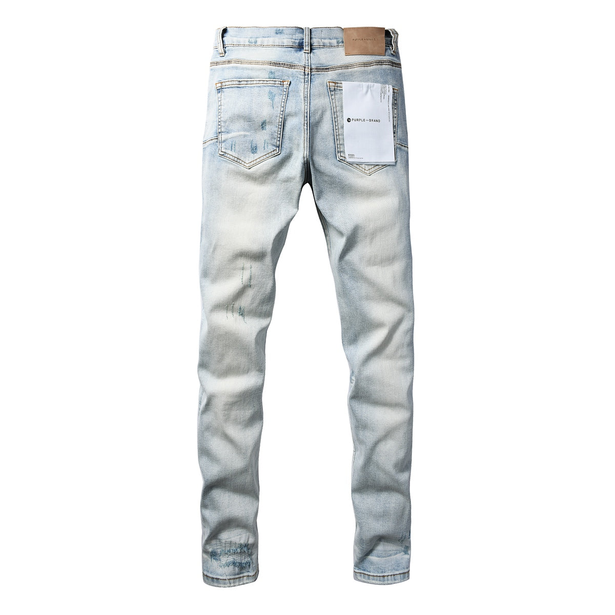 PURPLE JEANS 9163