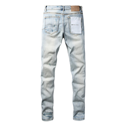 PURPLE JEANS 9163