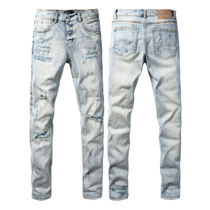 PURPLE JEANS 9163