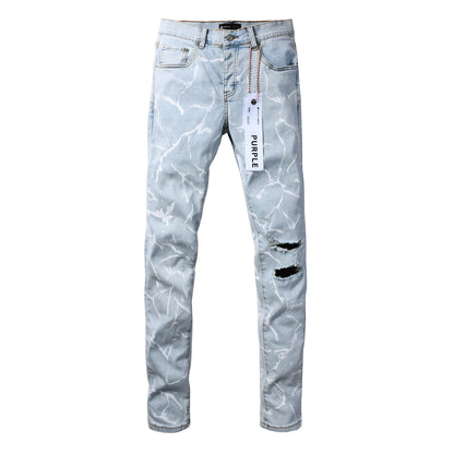 PURPLE JEANS 9155
