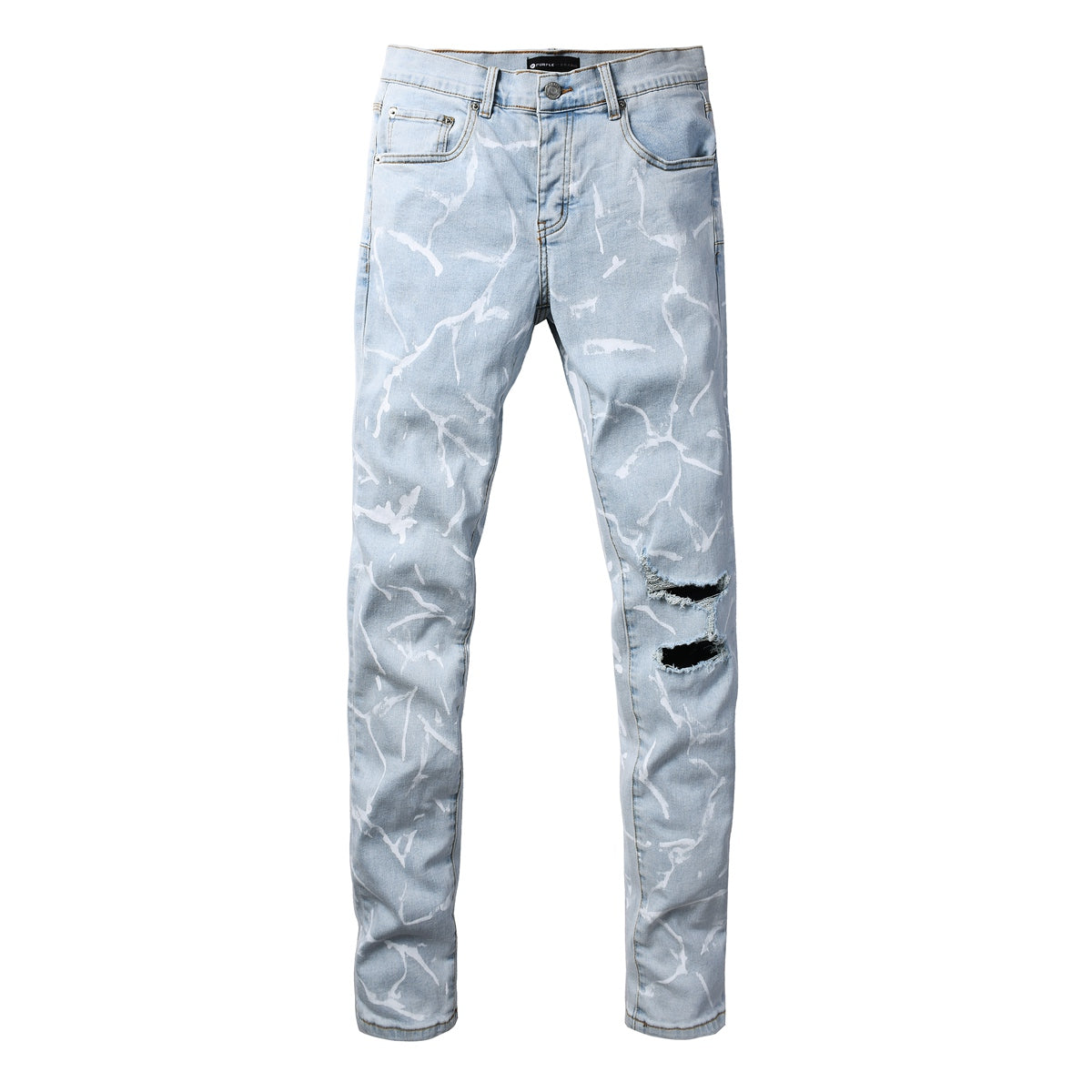 PURPLE JEANS 9155