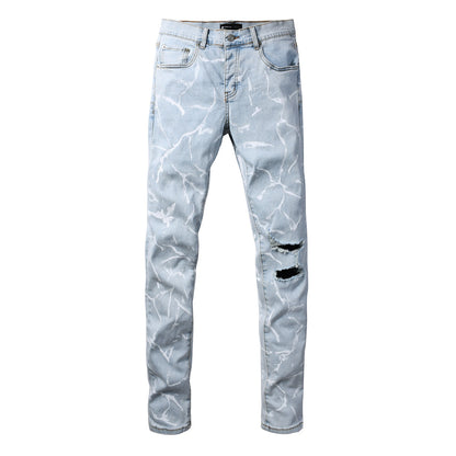 PURPLE JEANS 9155
