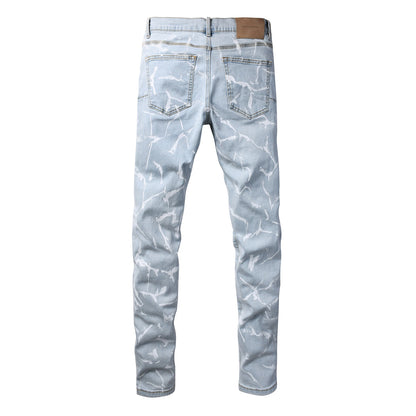 PURPLE JEANS 9155