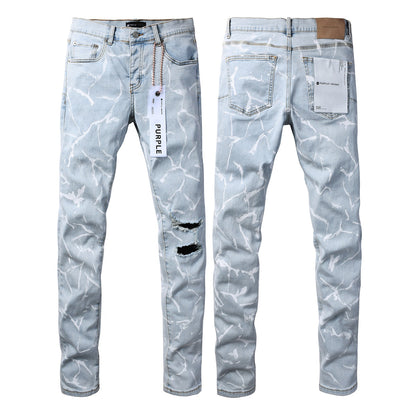 PURPLE JEANS 9155