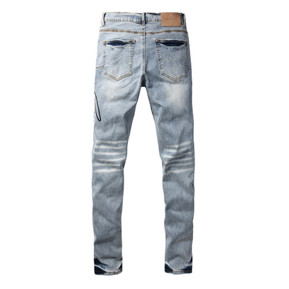 PURPLE JEANS 9158