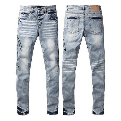 PURPLE JEANS 9158