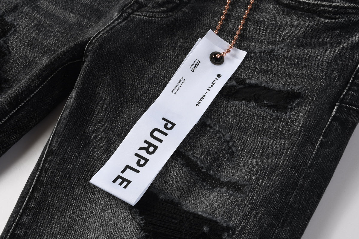 PURPLE JEANS 9167