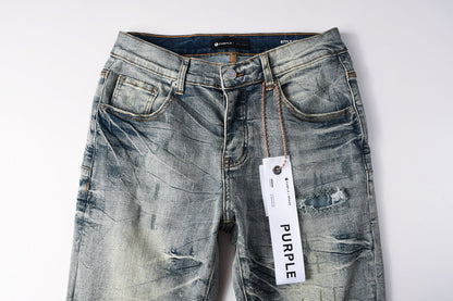 PURPLE JEANS 9161