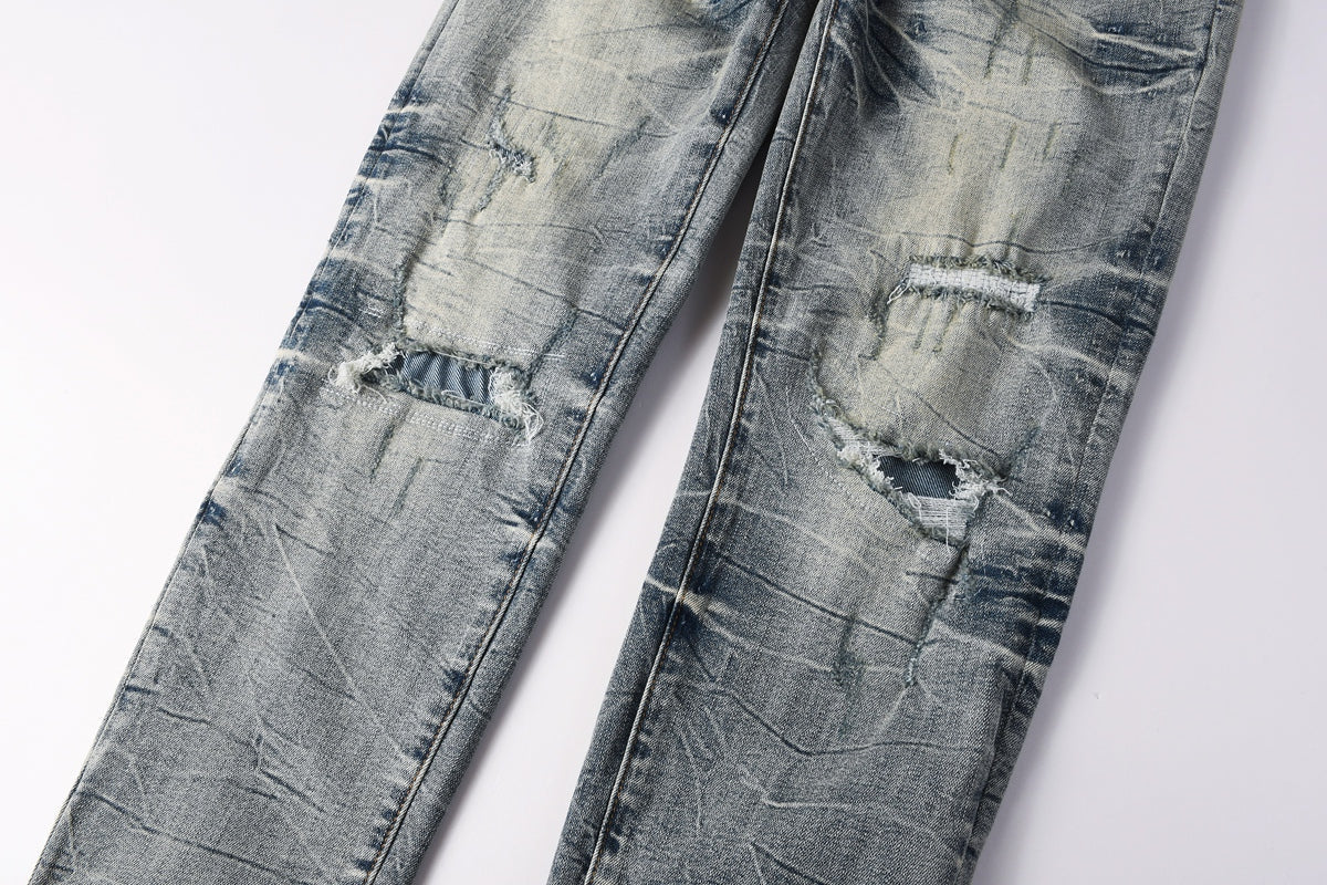PURPLE JEANS 9161