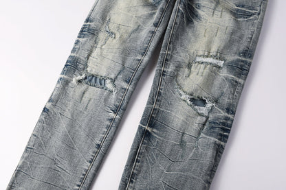PURPLE JEANS 9161
