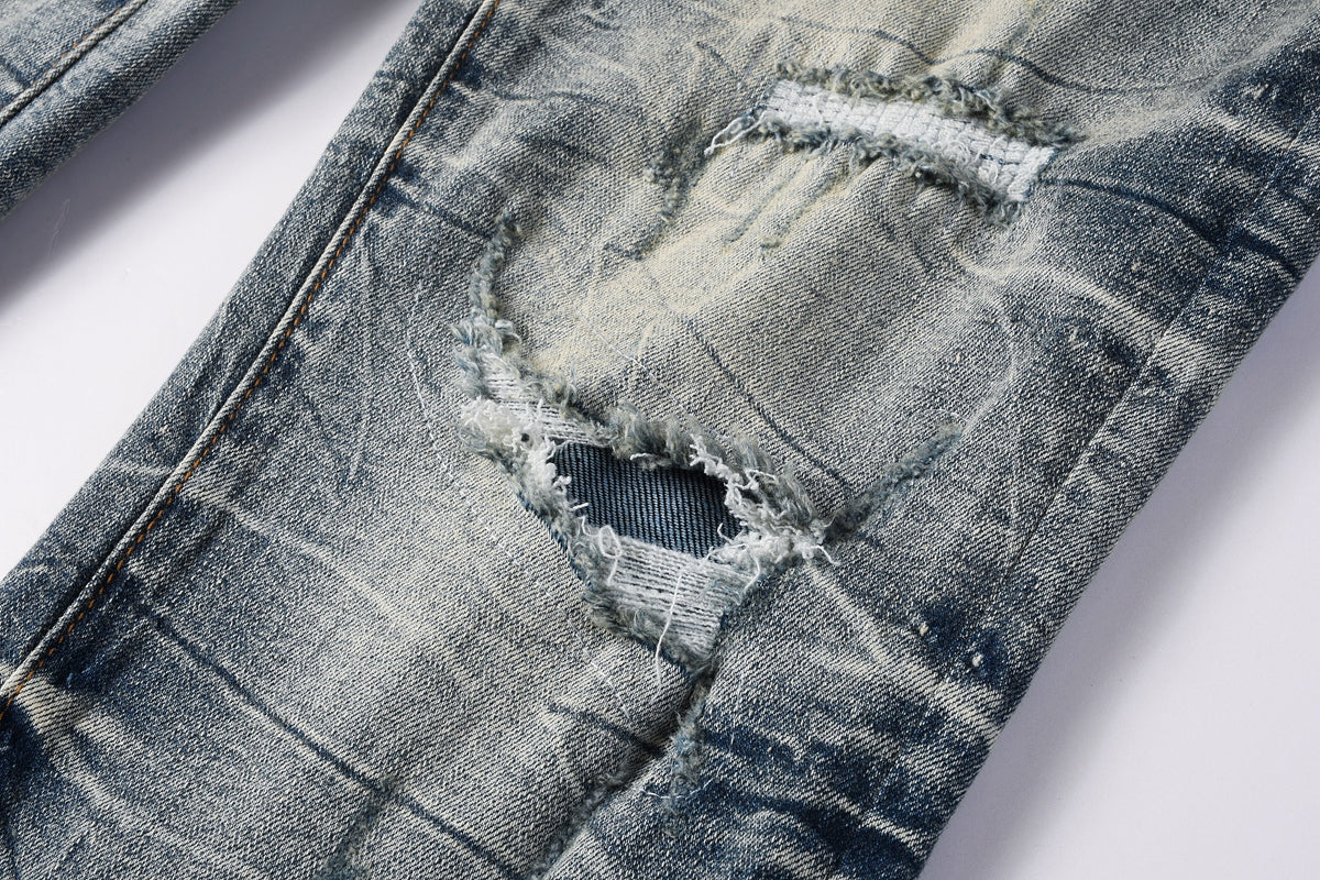 PURPLE JEANS 9161