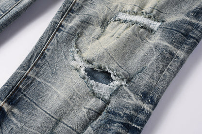 PURPLE JEANS 9161
