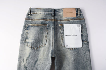 PURPLE JEANS 9161
