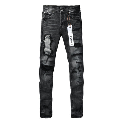 PURPLE JEANS 9167
