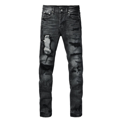 PURPLE JEANS 9167