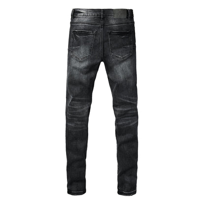 PURPLE JEANS 9167