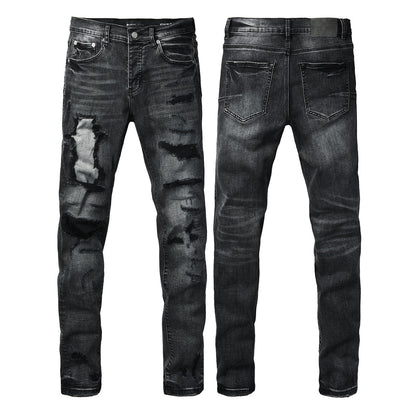 PURPLE JEANS 9167