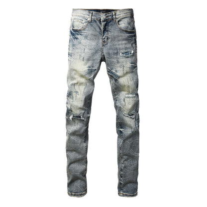 PURPLE JEANS 9161