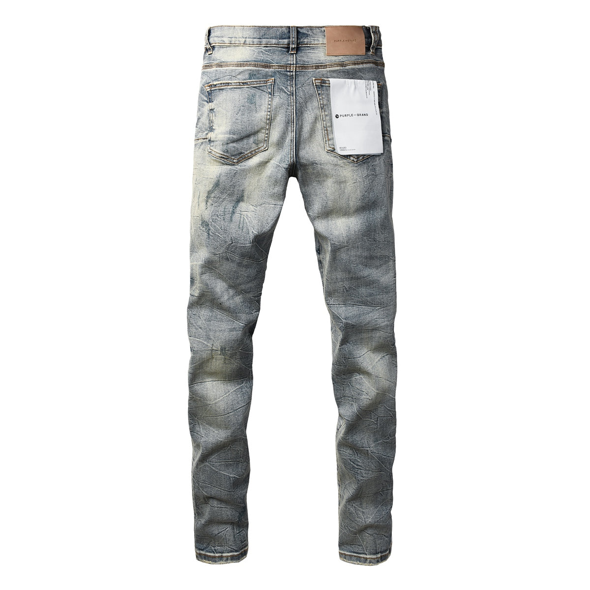 PURPLE JEANS 9161