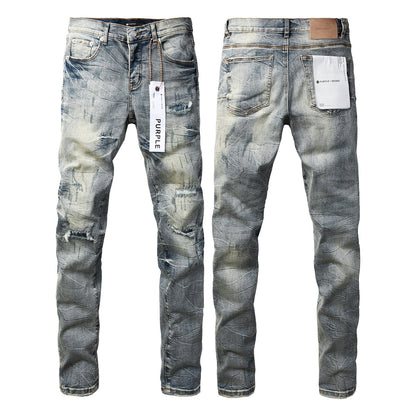 PURPLE JEANS 9161