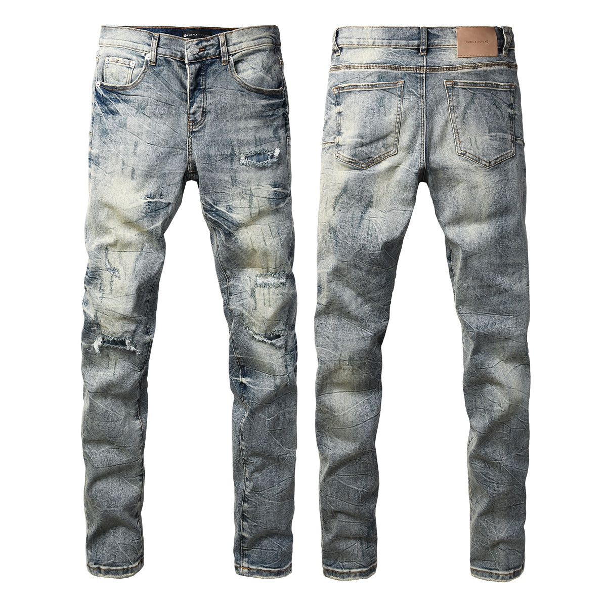 PURPLE JEANS 9161