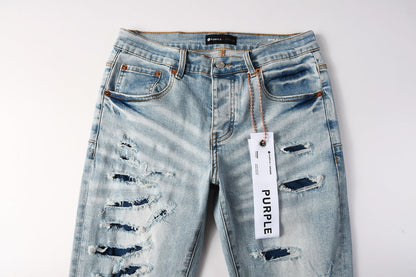 PURPLE JEANS 9159
