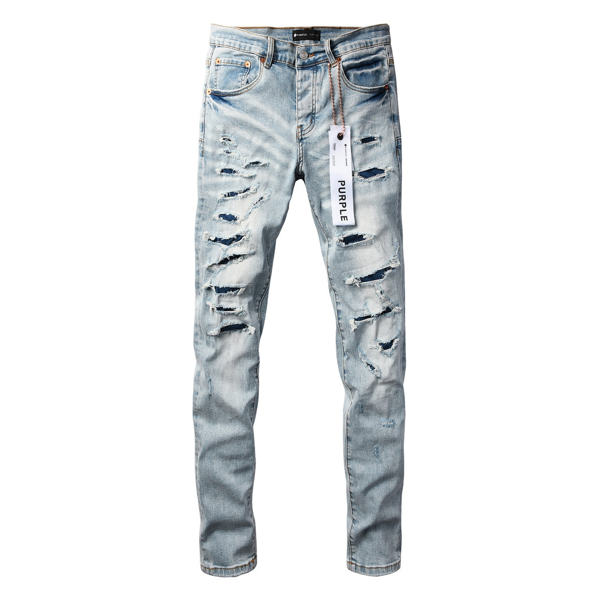 PURPLE JEANS 9159