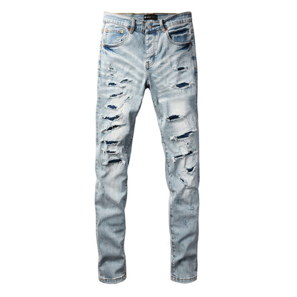 PURPLE JEANS 9159