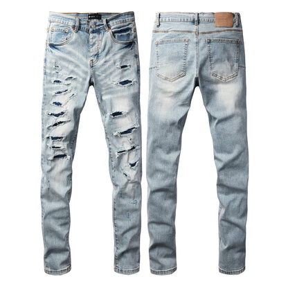 PURPLE JEANS 9159