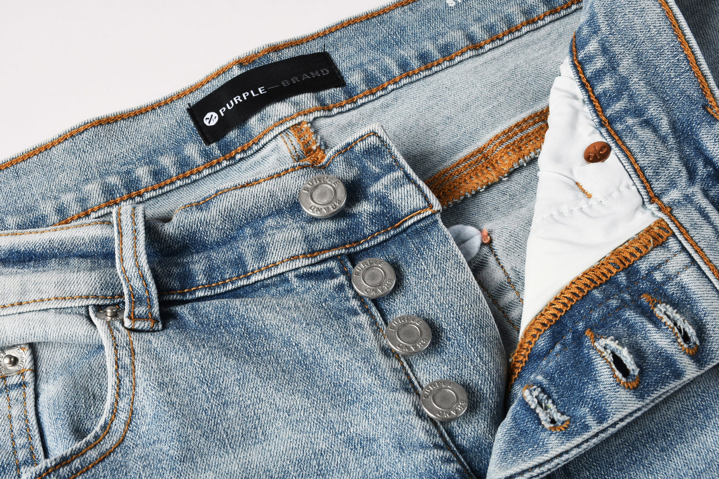 PURPLE JEANS 9165